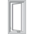 Morgantown Casement Windows