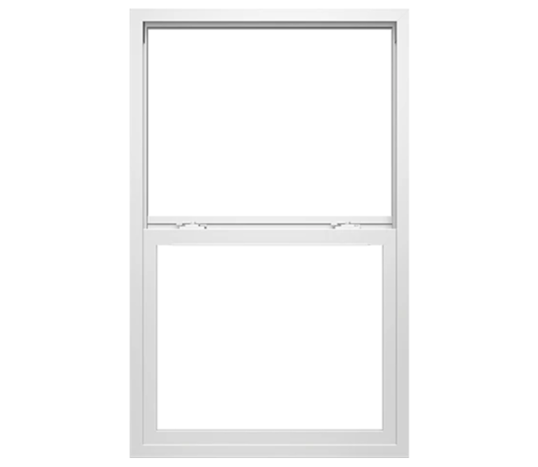 Morgantown Encompass by Pella Single Hung Window