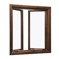 Morgantown French Casement Window