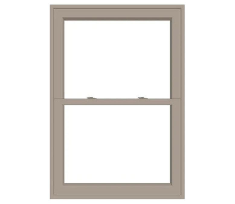 Morgantown Pella 250 Series Double-Hung Window