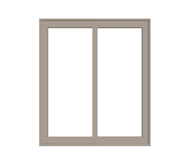 Morgantown Pella 250 Series Patio Doors