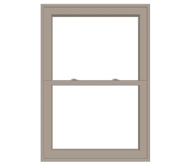 Morgantown Pella 250 Series Single Hung Window