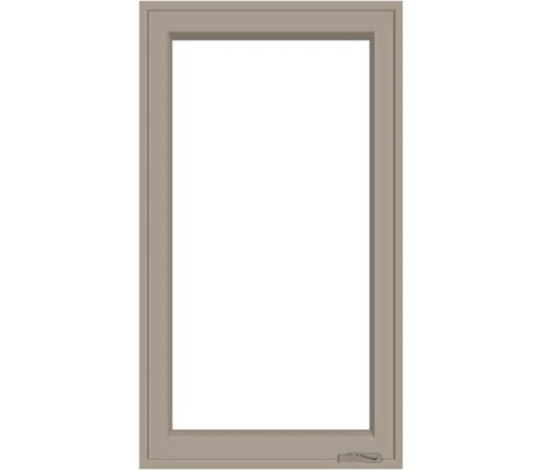 Morgantown Pella 250 Series Vinyl Casement Window