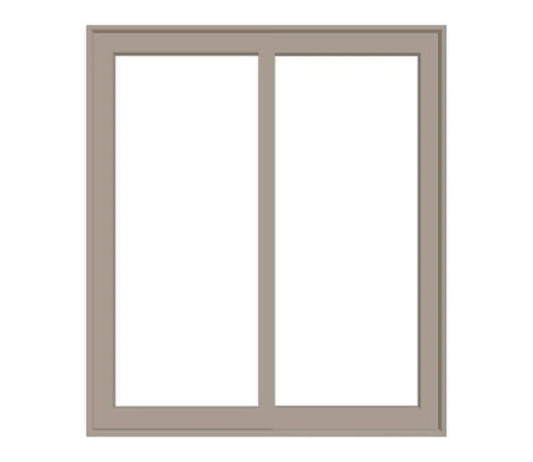 Morgantown Pella 250 Seris Vinyl Patio Doors