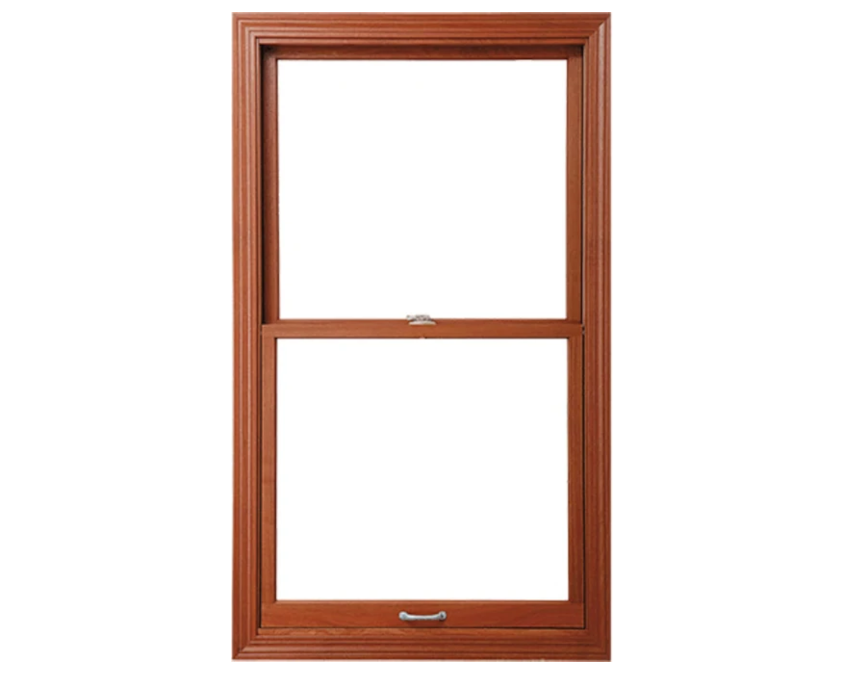 Morgantown Pella Reserve Traditional Single Hung Window