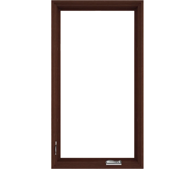 Morgantown Pella Reserve Traditional Wood Casement Window