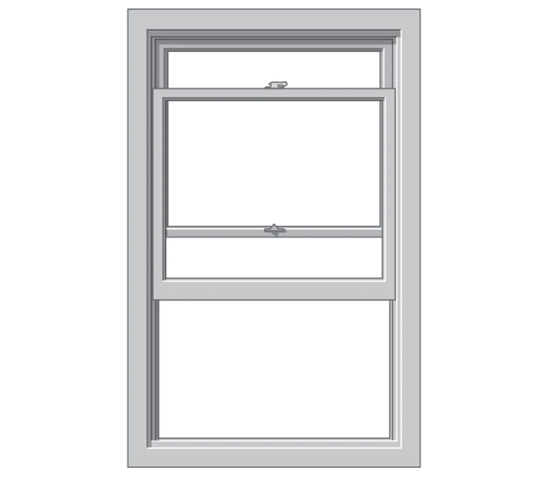 Morgantown Pella Defender Series Single Hung Window