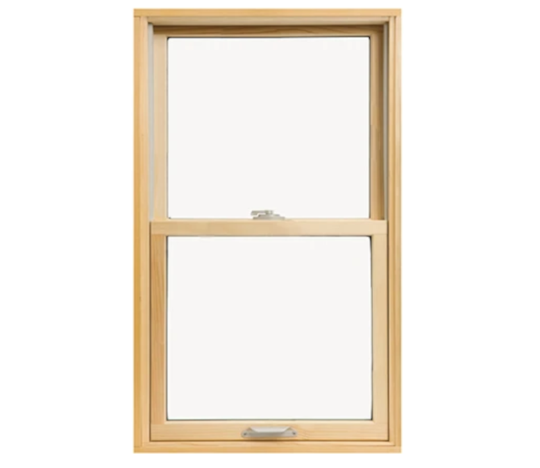 Morgantown Pella Lifestyle Series Double-Hung Window