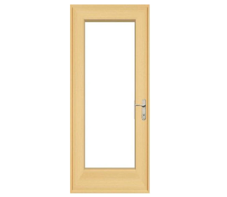 Morgantown Pella Lifestyle Series Patio Doors