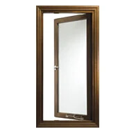 Morgantown Push Out Casement Window